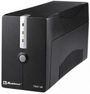 No-Break KOBLENZ 7016-USB - 700 VA, 360 W, Negro, Hogar y Oficina No-Break KOBLENZ 7016-USB - 700 VA, 360 W, Negro, Hogar y Oficina